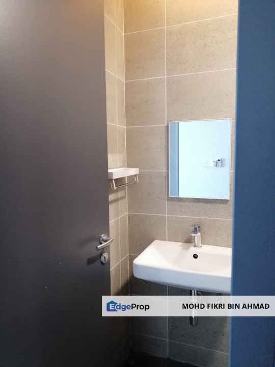 FOR RENT: Fully Furnished Studio The Valley @ SkySierra Setiawangsa, Kuala Lumpur, Taman Setiawangsa