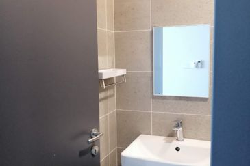 The Valleys @ SkySierra