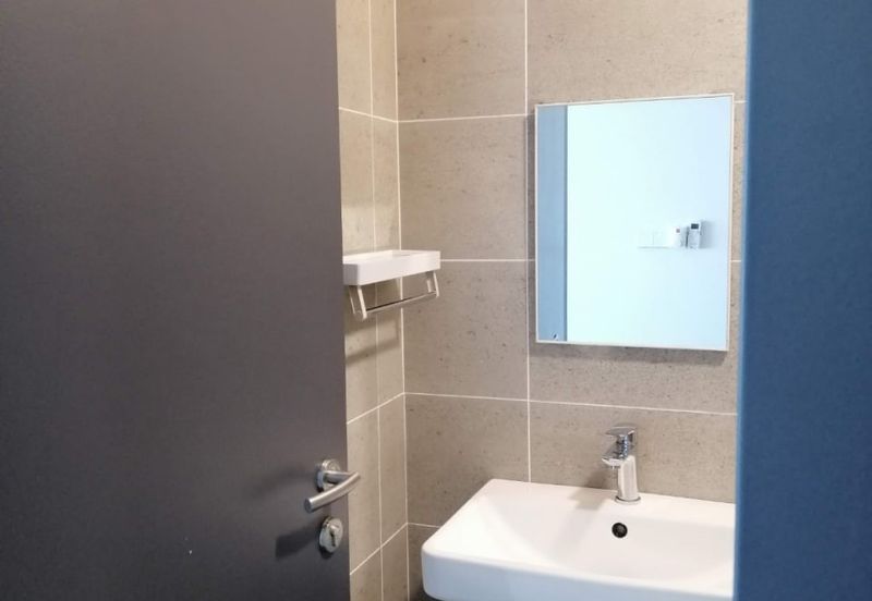 The Valleys @ SkySierra