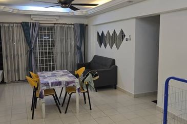 Sentul Utama Condominium