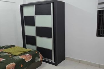 Sentul Utama Condominium