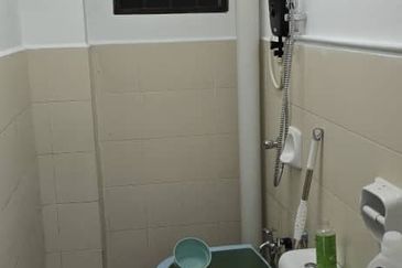 Sentul Utama Condominium