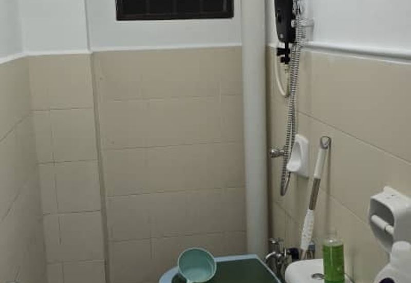 Sentul Utama Condominium