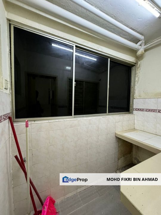 FOR RENT: Apartment Flora Damansara Damansara Perdana, Selangor, Damansara Perdana