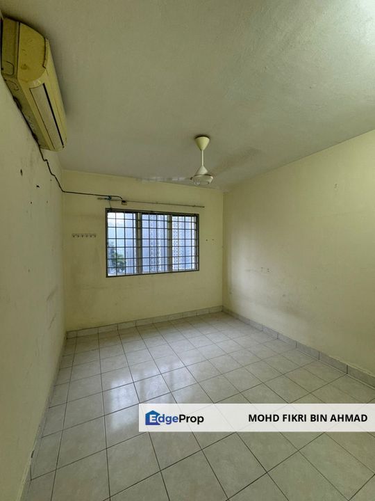 FOR RENT: Apartment Flora Damansara Damansara Perdana, Selangor, Damansara Perdana