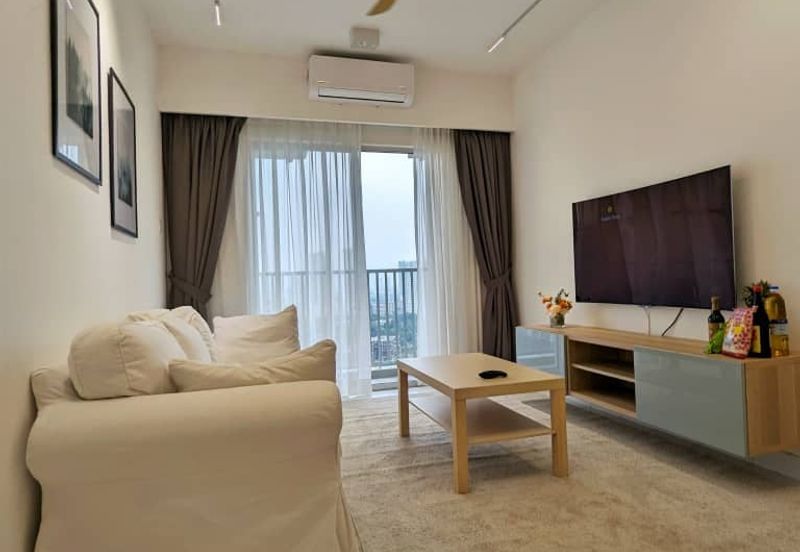 Kiara Kasih Condominium