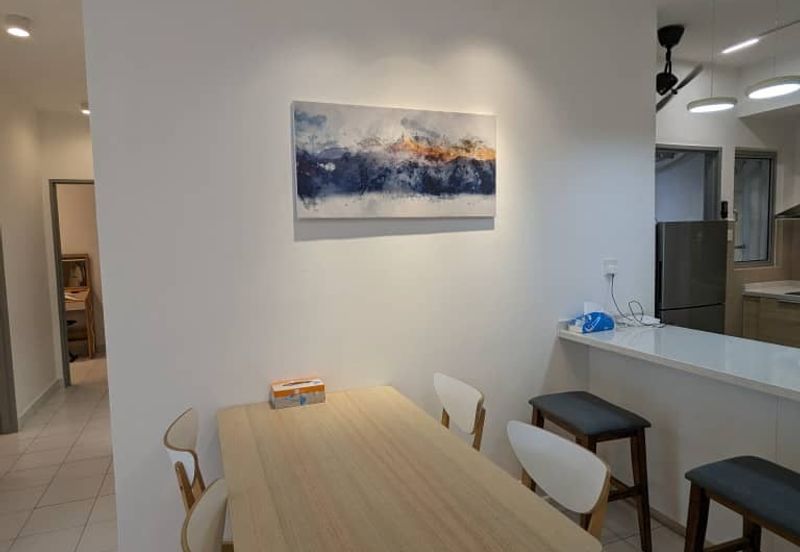 Kiara Kasih Condominium