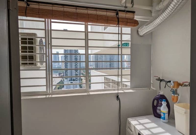 Kiara Kasih Condominium