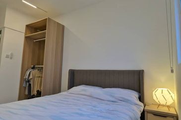 Kiara Kasih Condominium