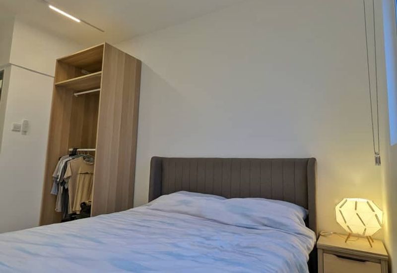 Kiara Kasih Condominium