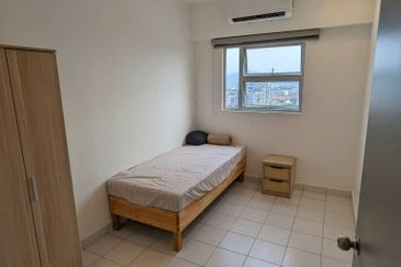 Kiara Kasih Condominium