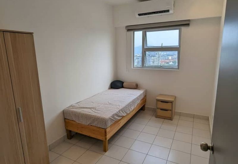 Kiara Kasih Condominium