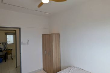 Kiara Kasih Condominium