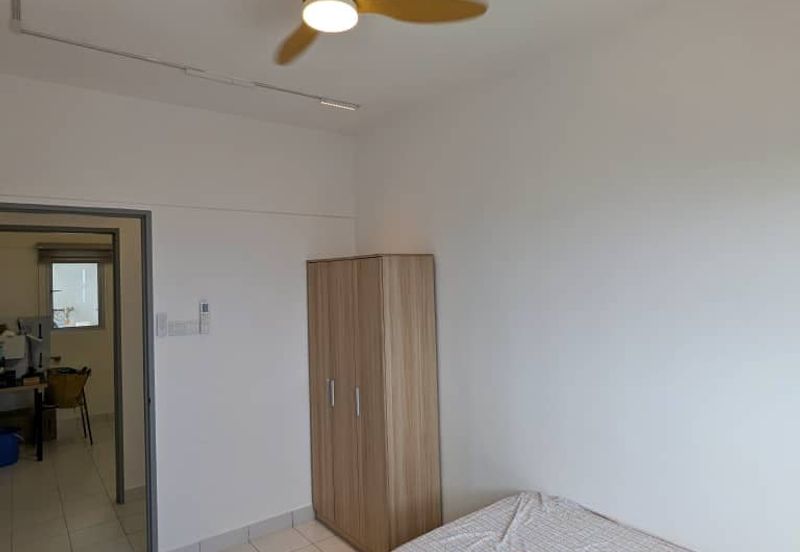 Kiara Kasih Condominium