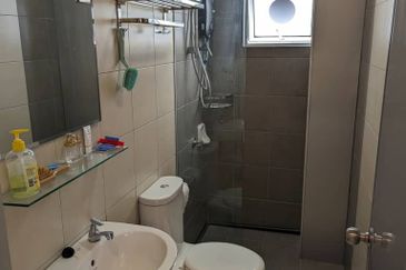 Kiara Kasih Condominium