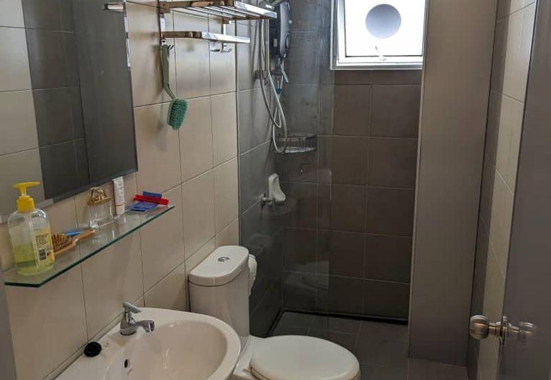 Kiara Kasih Condominium