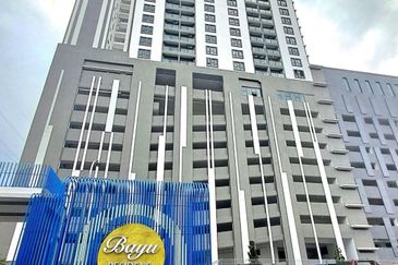 Bayu Residensi