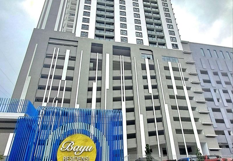Bayu Residensi