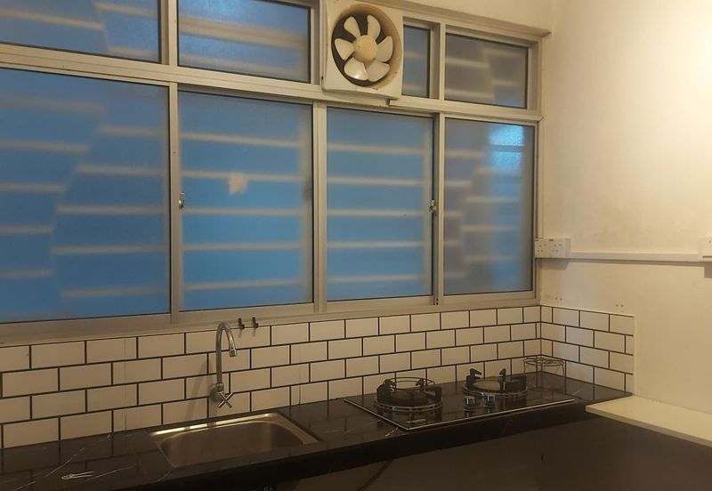 Residensi PR1MA Alam Damai