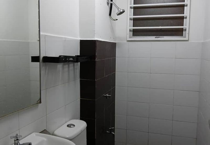 Residensi PR1MA Alam Damai