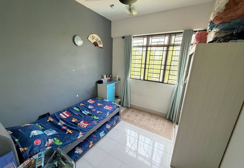 Kristal Heights 2 (Sri Gombak)