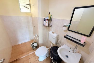 Kristal Heights 2 (Sri Gombak)