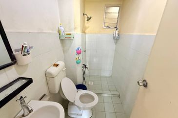 Kristal Heights 2 (Sri Gombak)