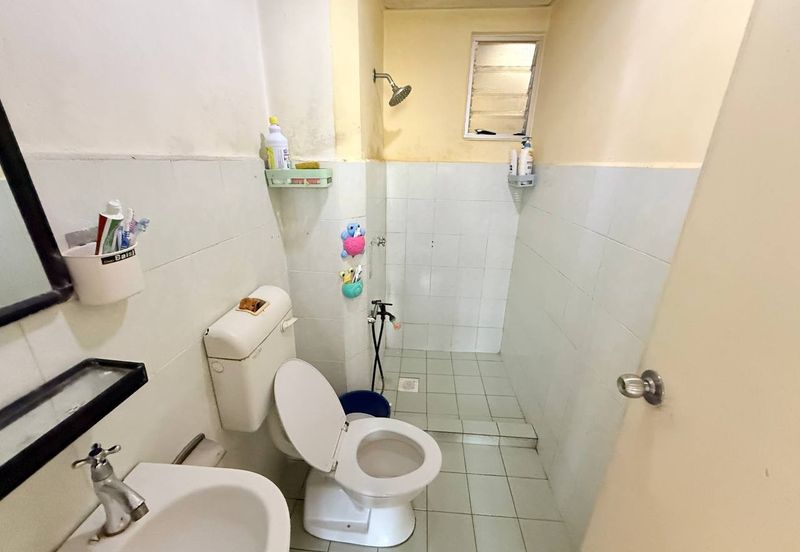 Kristal Heights 2 (Sri Gombak)