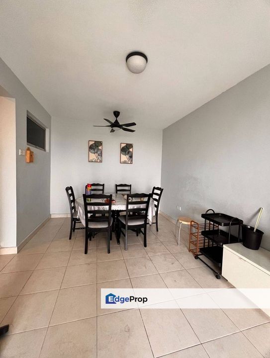 FOR SALE: Condominium Cyberia SmartHomes, Cyberjaya, Selangor  , Selangor, Sepang