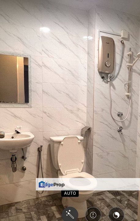 FOR SALE: Condominium Cyberia SmartHomes, Cyberjaya, Selangor  , Selangor, Sepang