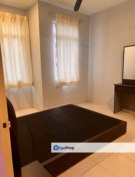 FOR SALE: Condominium Cyberia SmartHomes, Cyberjaya, Selangor  , Selangor, Sepang