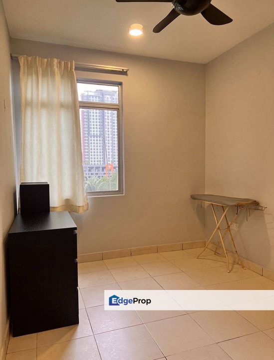 FOR SALE: Condominium Cyberia SmartHomes, Cyberjaya, Selangor  , Selangor, Sepang