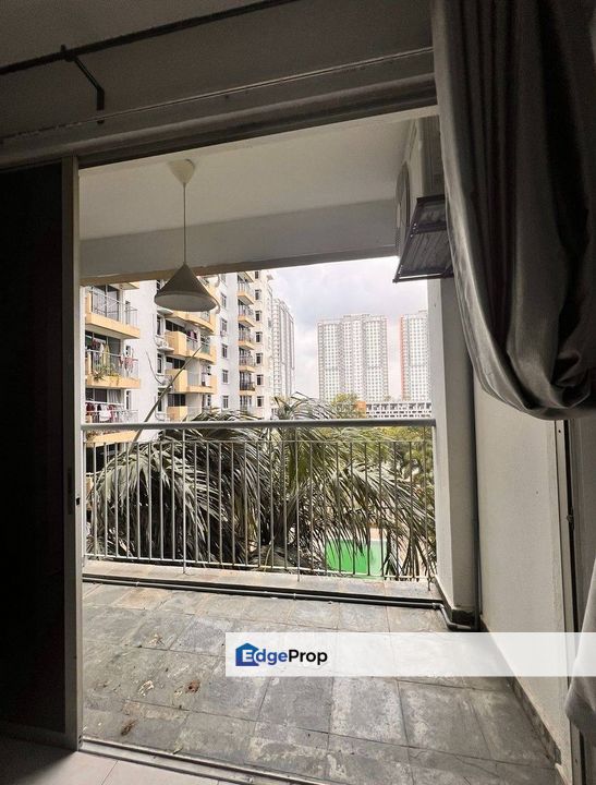 FOR SALE: Condominium Cyberia SmartHomes, Cyberjaya, Selangor  , Selangor, Sepang