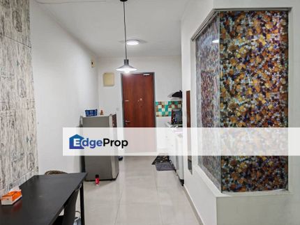 FOR RENT: Condominium Ritze Perdana 1, Damansara Perdana, Selangor, Selangor, Damansara Perdana