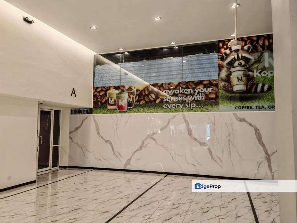 FOR RENT: Condominium Ritze Perdana 1, Damansara Perdana, Selangor, Selangor, Damansara Perdana