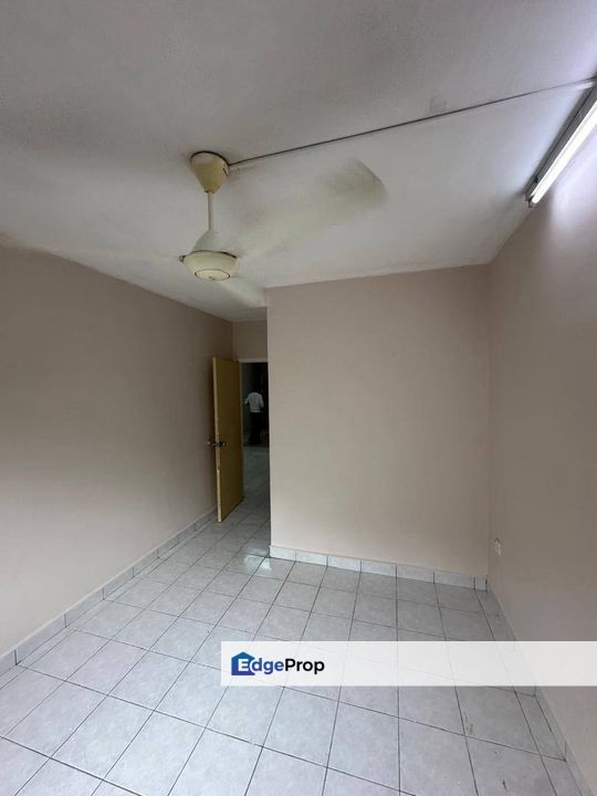 FOR RENT: Apartment Flora Damansara, Damansara Perdana, Selangor, Selangor, Damansara Perdana