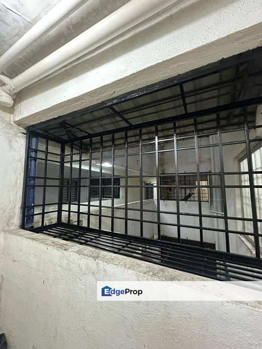 FOR RENT: Apartment Flora Damansara, Damansara Perdana, Selangor, Selangor, Damansara Perdana