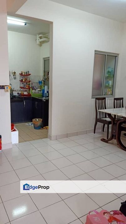 FOR SALE: Condominium Casa Puteri, Puchong, Selangor  , Selangor, Bandar Puteri Puchong
