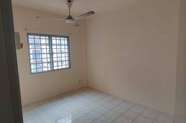 Indah Condominium Prima Damansara