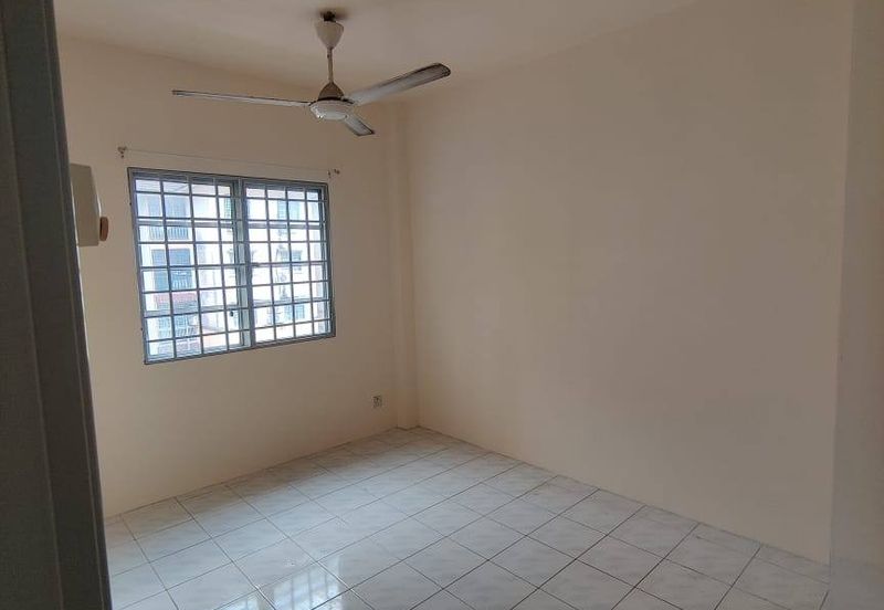 Indah Condominium Prima Damansara