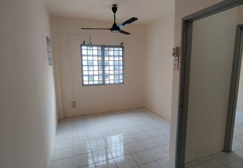 Indah Condominium Prima Damansara