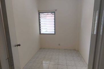 Indah Condominium Prima Damansara