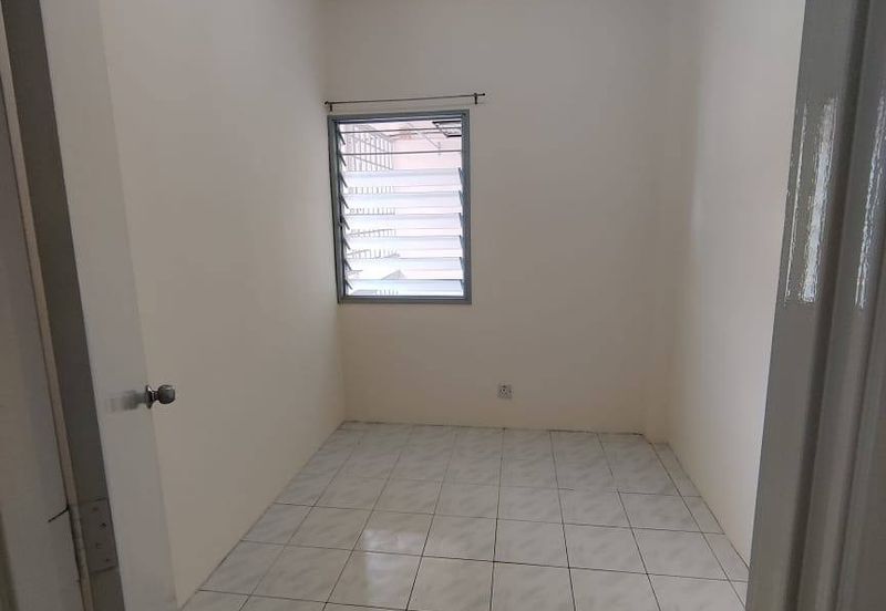 Indah Condominium Prima Damansara