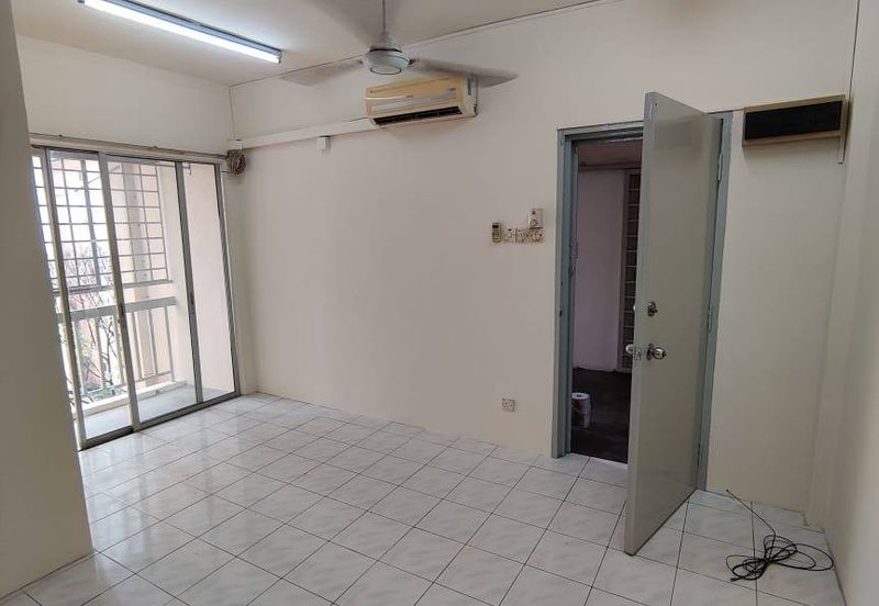 Indah Condominium Prima Damansara