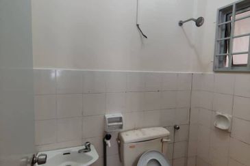 Indah Condominium Prima Damansara