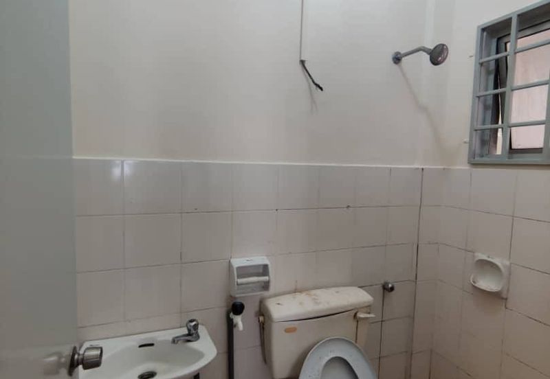 Indah Condominium Prima Damansara