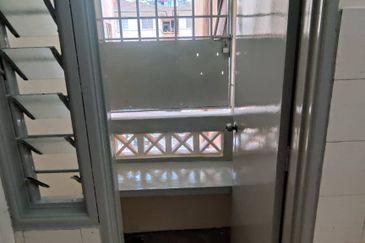 Indah Condominium Prima Damansara