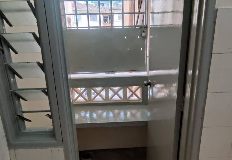 Indah Condominium Prima Damansara