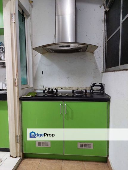 FOR RENT: Condominium Banjaria Court, Batu Caves, Selangor  , Selangor, Batu Caves 