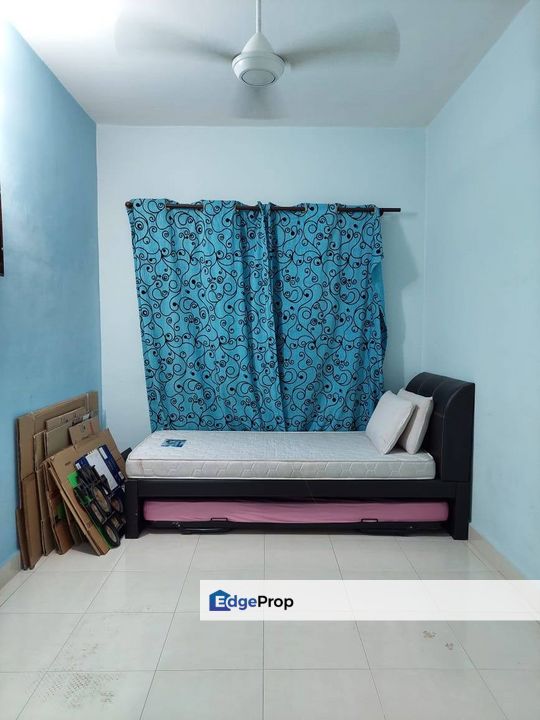 FOR RENT: Condominium Banjaria Court, Batu Caves, Selangor  , Selangor, Batu Caves 